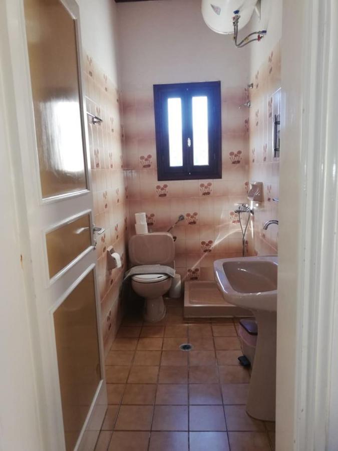 Dimitrakis Apartments Κασσιόπη Εξωτερικό φωτογραφία
